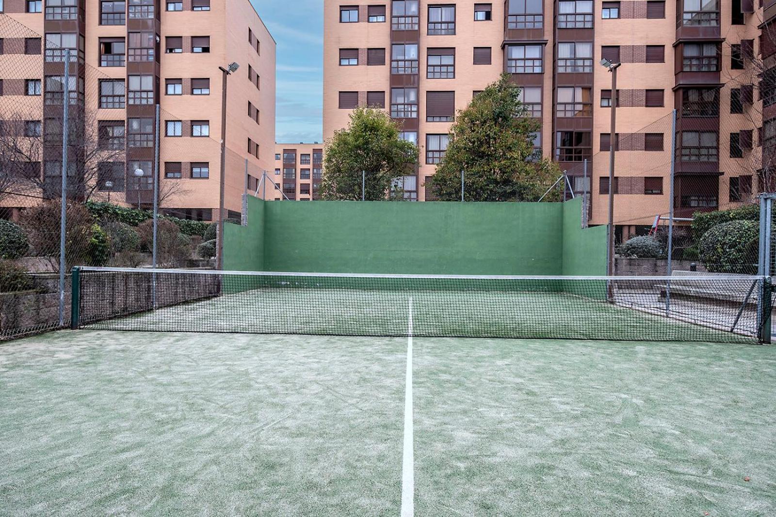 Apartamento Wanda Ifema Con Parking Y Piscina Madrid Ngoại thất bức ảnh