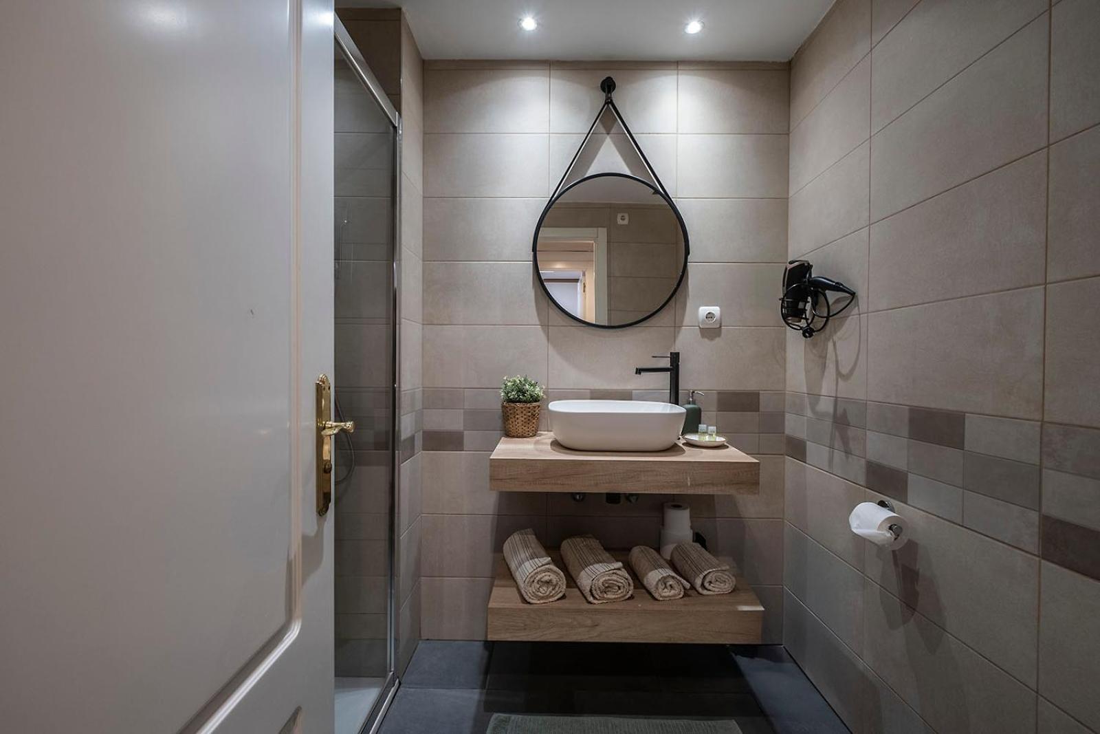 Apartamento Wanda Ifema Con Parking Y Piscina Madrid Ngoại thất bức ảnh