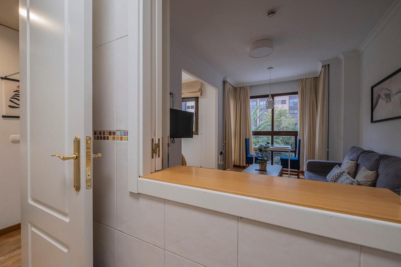 Apartamento Wanda Ifema Con Parking Y Piscina Madrid Ngoại thất bức ảnh